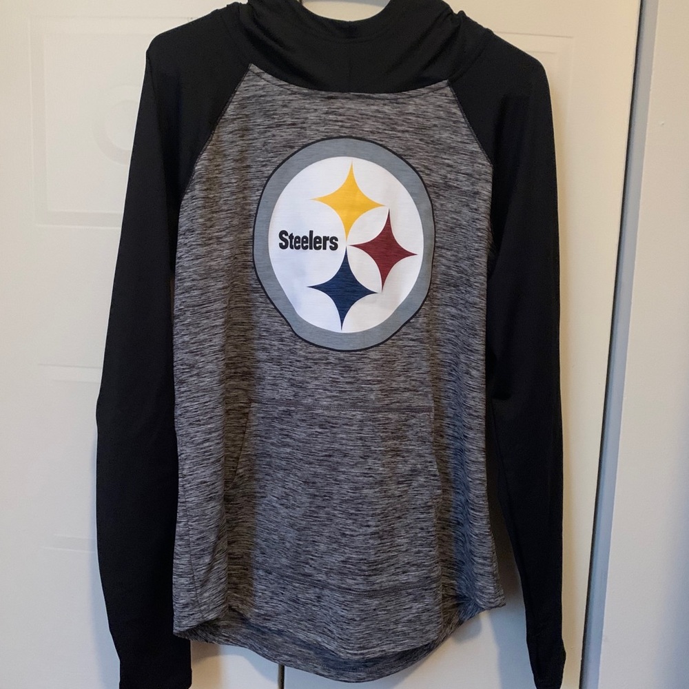 Pittsburgh Steelers Dri-fit hoodie